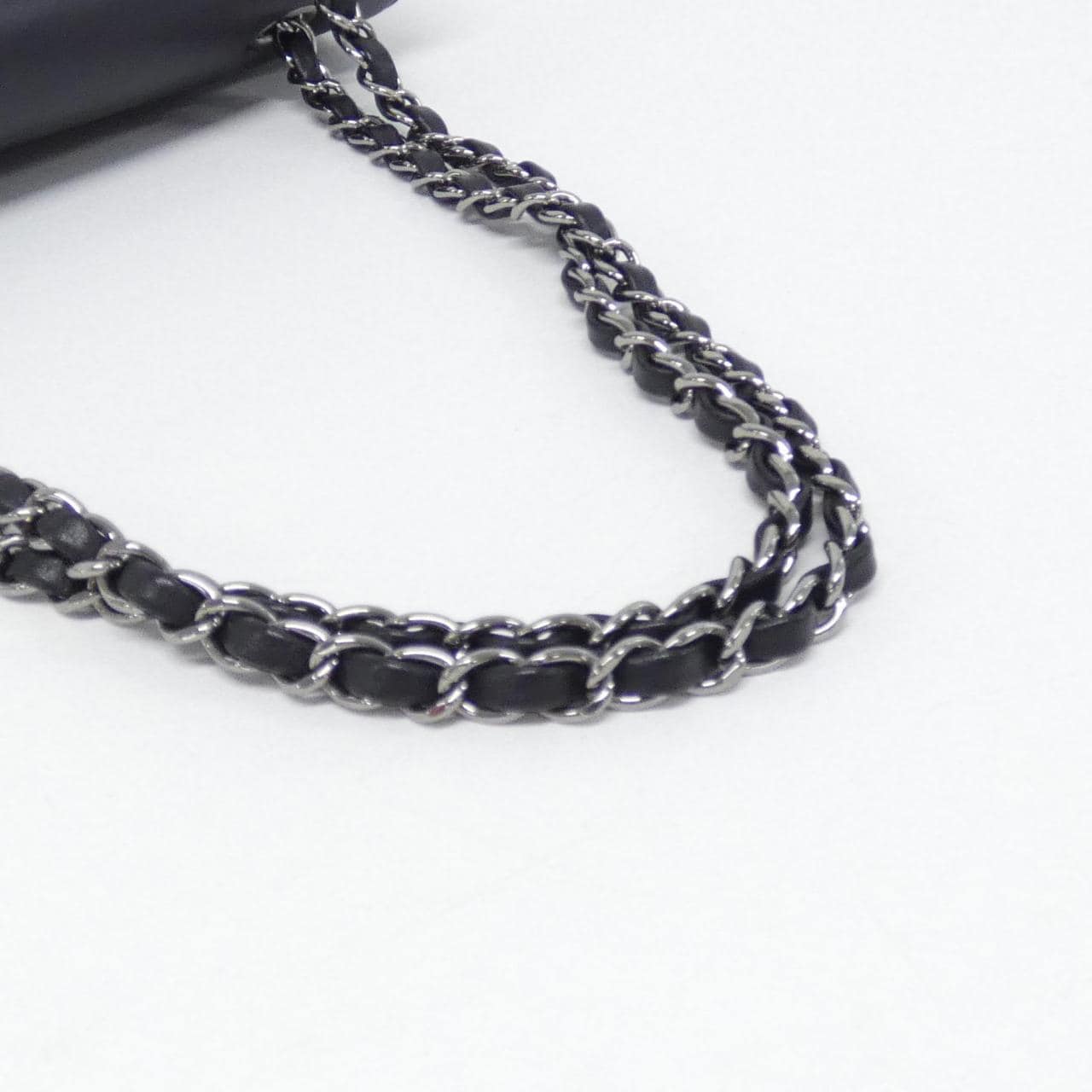 シャネル 1112 ショルダーバッグ