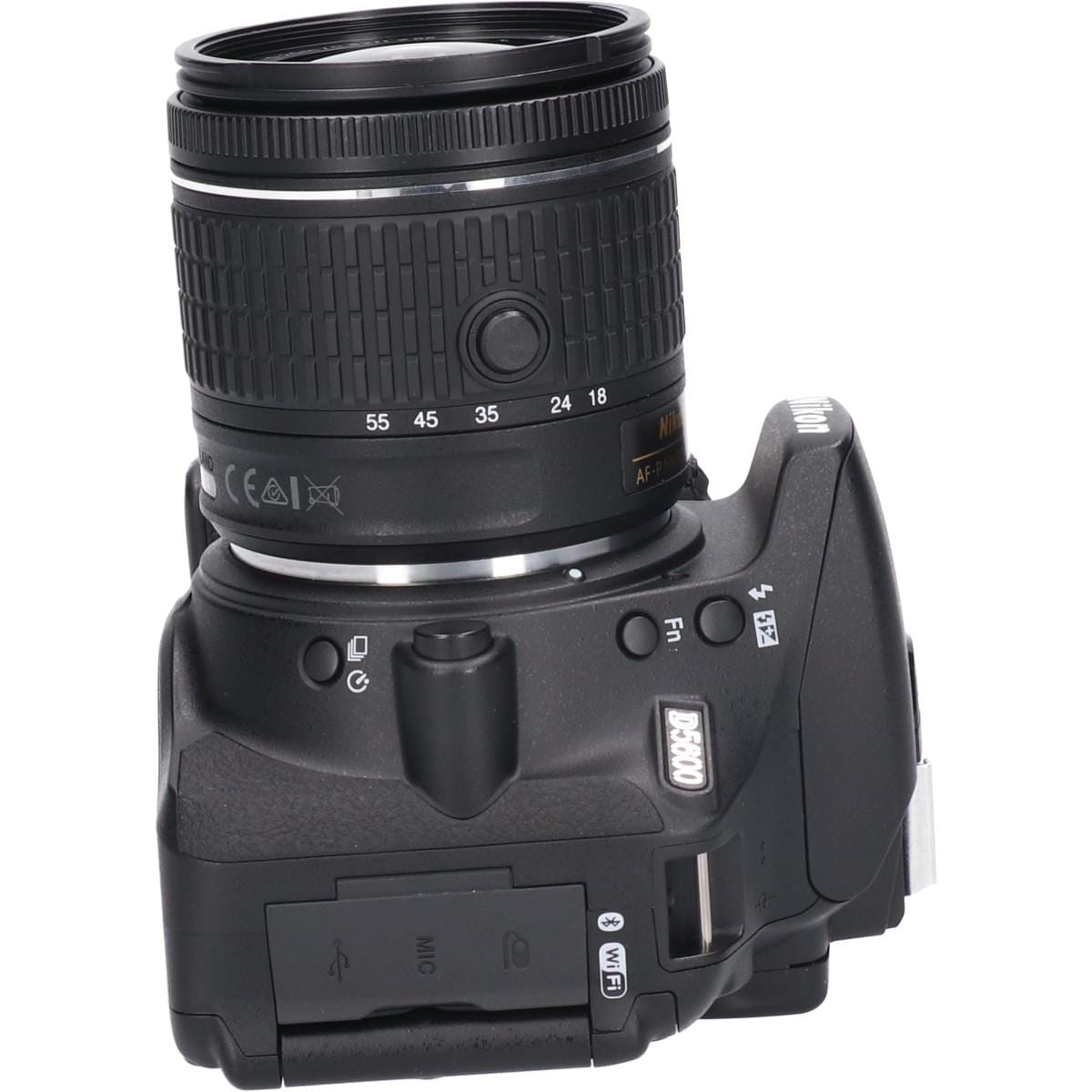 Ｄ５６００　ＡＦ－Ｐ１８－５５ＫＩＴ