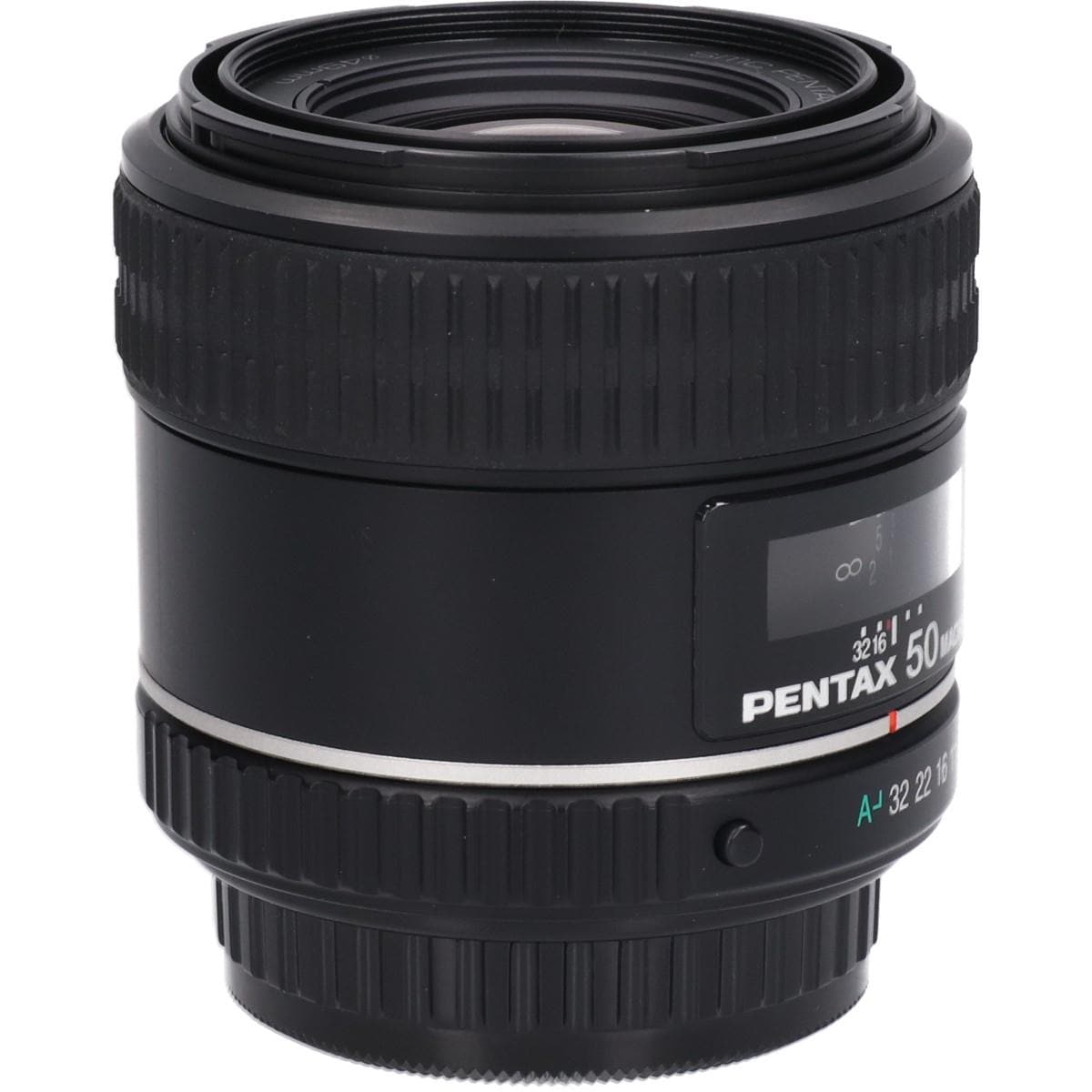 Ｄ　ＦＡ　ＭＡＣＲＯ５０ｍｍ　Ｆ２．８