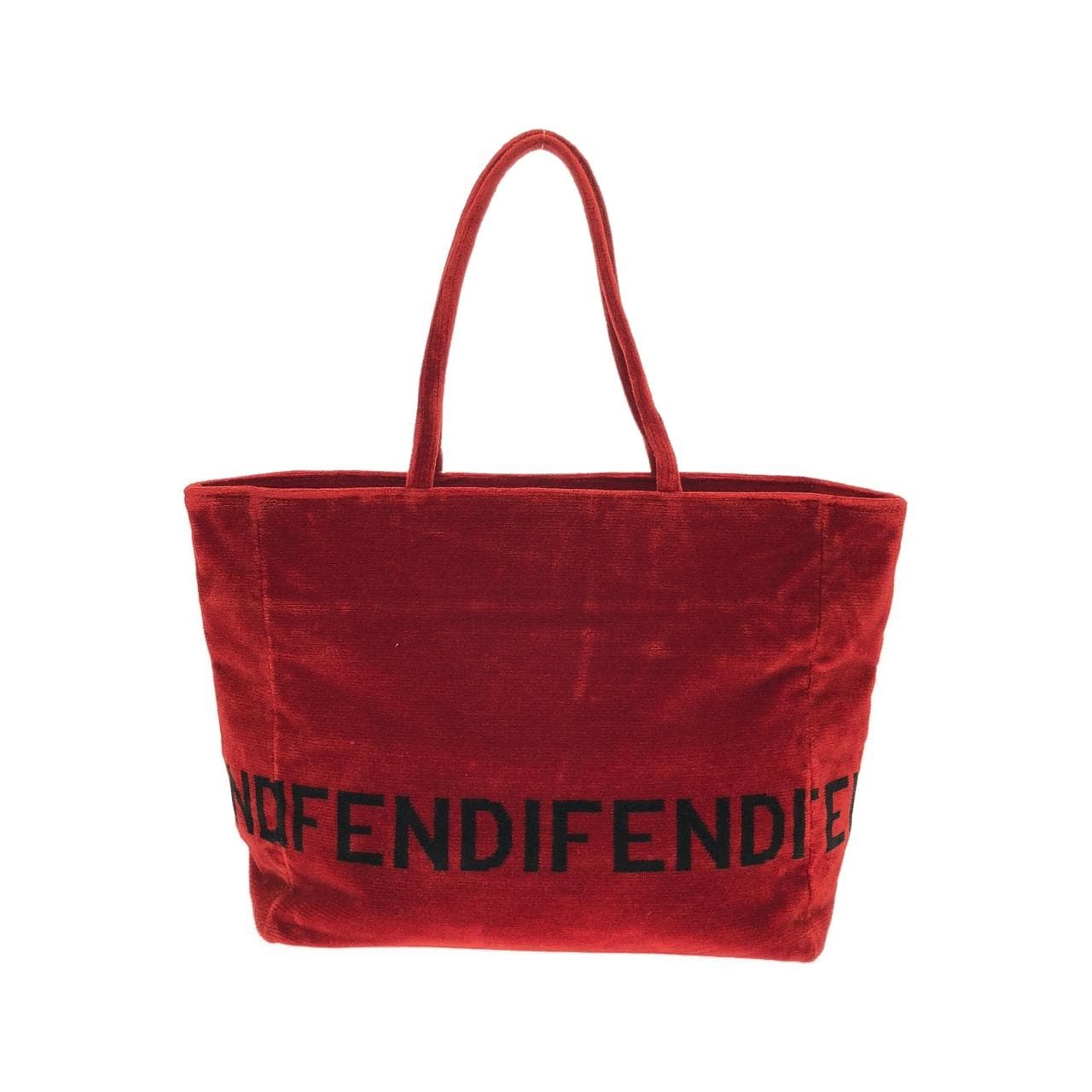 【ヴィンテージ】フェンディ 15758 バッグ