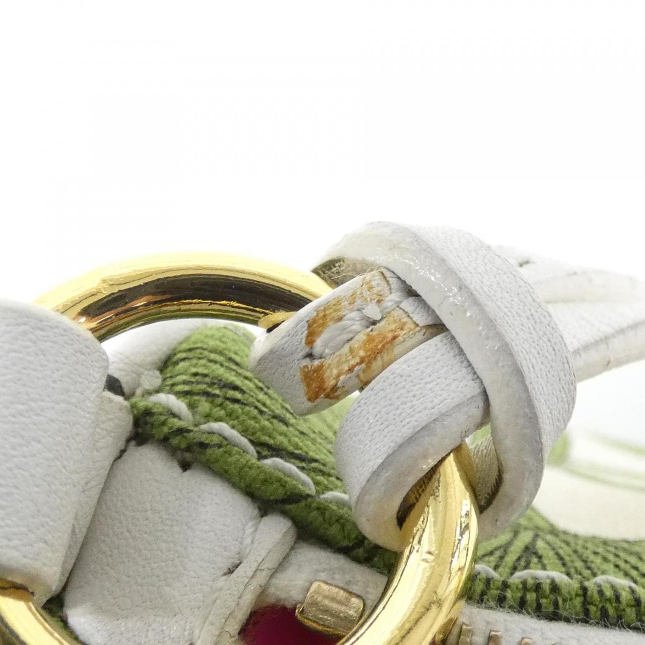 【ヴィンテージ】セリーヌ アクセサリーポーチ