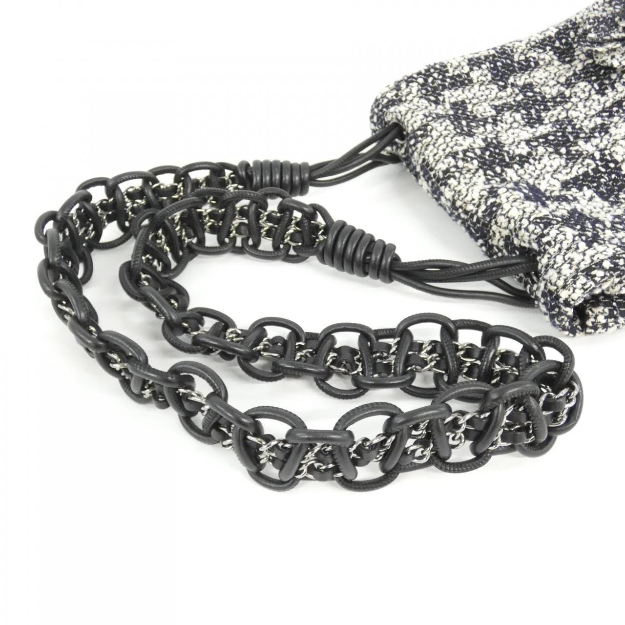 【ヴィンテージ】シャネル 30216 ショルダーバッグ