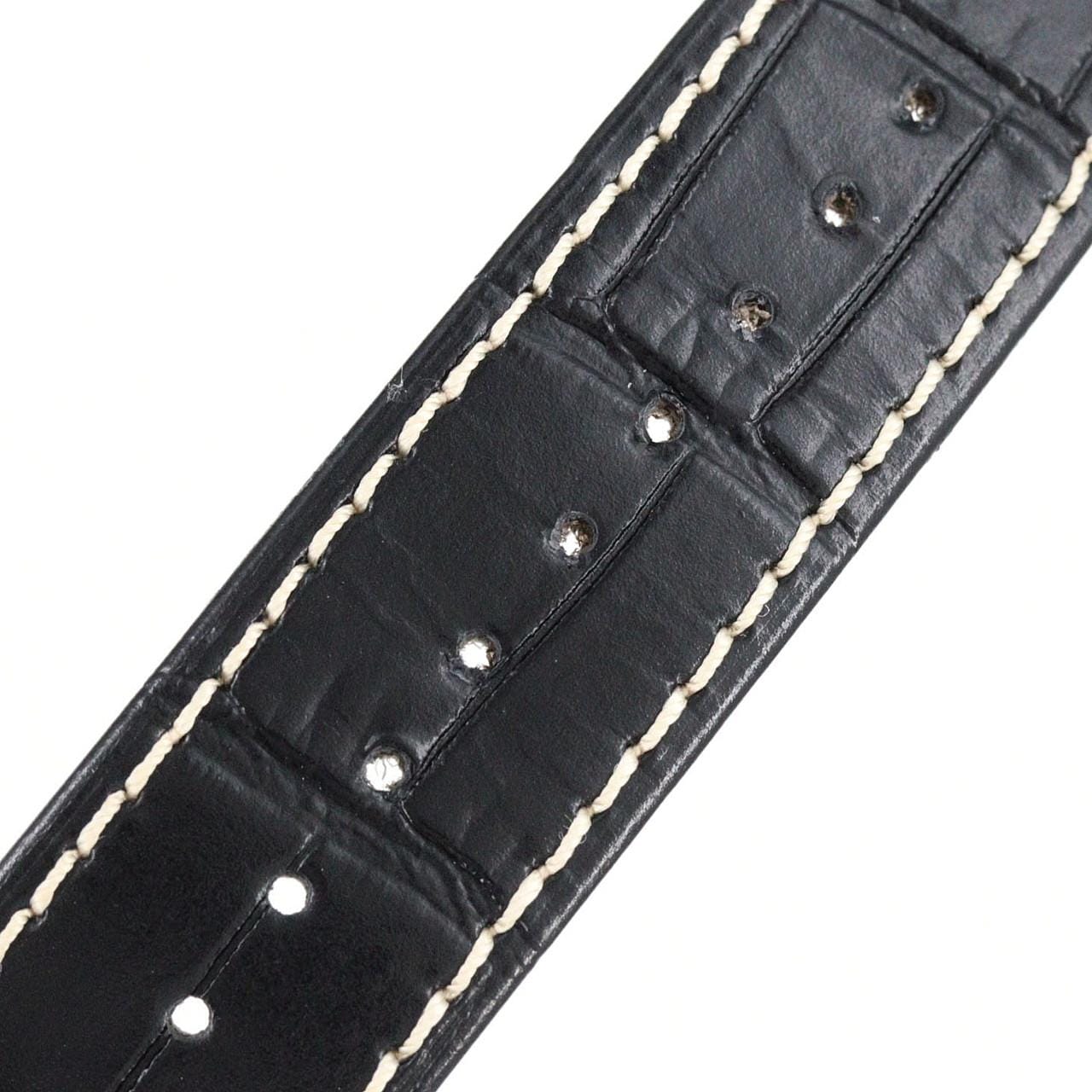 ハミルトン ジャズマスターGMT PVD LIMITED H326850/H32685731 SS 自動巻