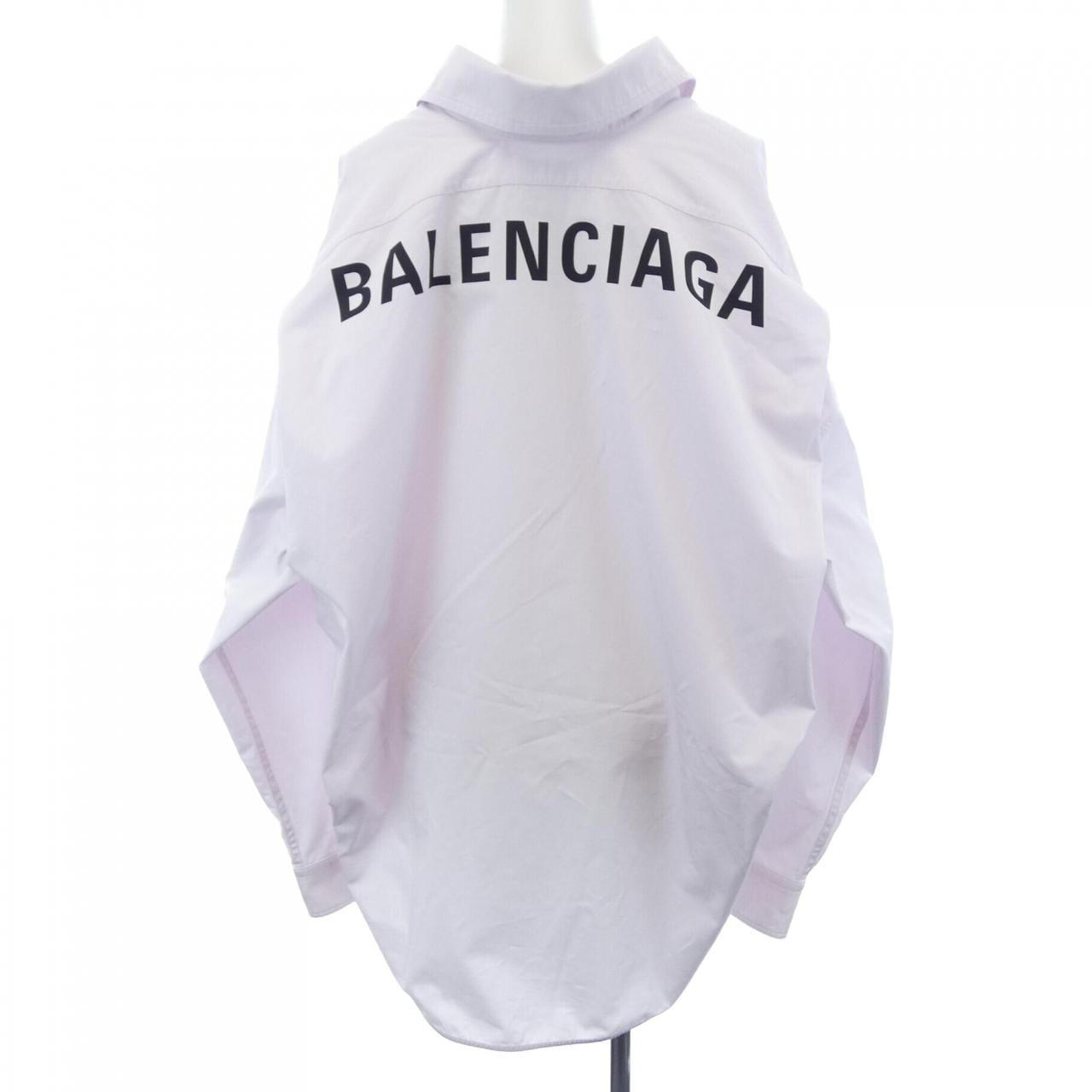 バレンシアガ BALENCIAGA 622050 TIM40 シャツ