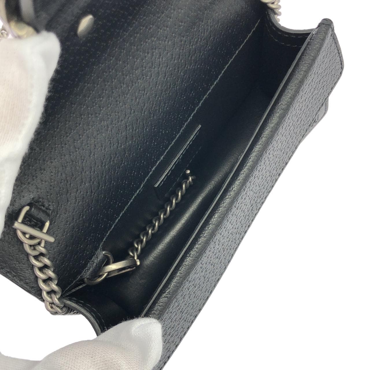 グッチ DIONYSUS 476432 UN3BN ショルダーバッグ