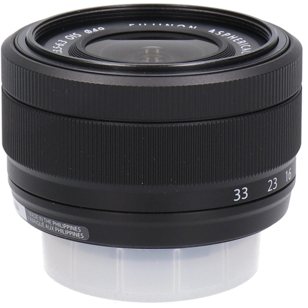 ＸＣ１３－３３ｍｍ　Ｆ３．５－６．３ＯＩＳ