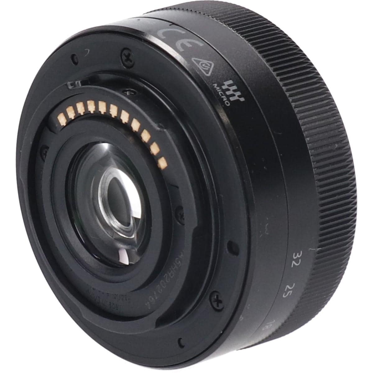 Ｇ１２－３２ｍｍ　Ｆ３．５－５．６ＭＥＧＡ　ＯＩＳ