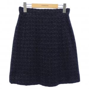 シャネル CHANEL P31379V21079 07A スカート