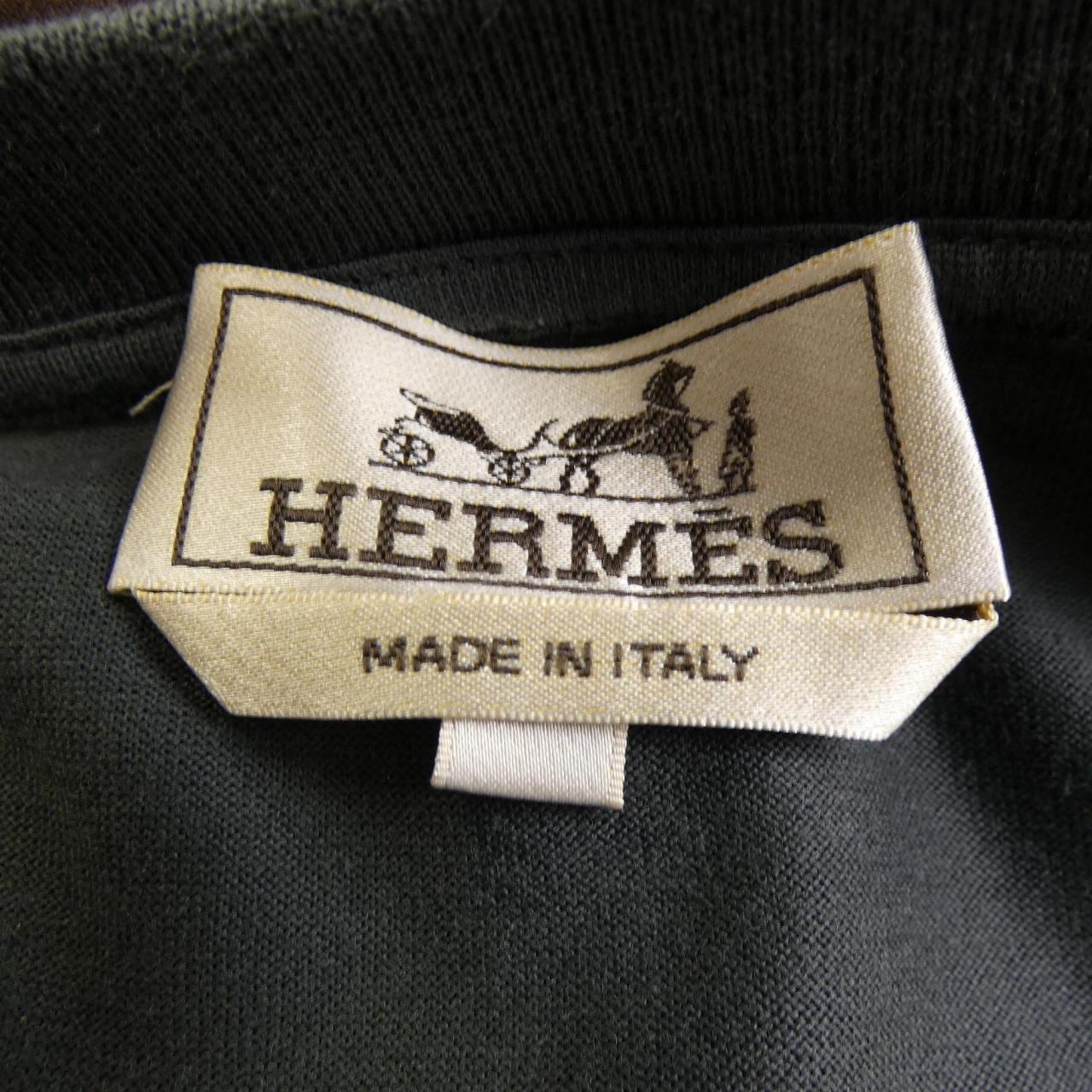 エルメス HERMES 557900HA Tシャツ