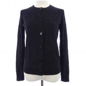 エルメス HERMES *07-7722 カーディガン