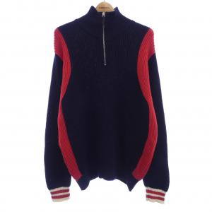 メゾンキツネ MAISON KITSUNE ニット
