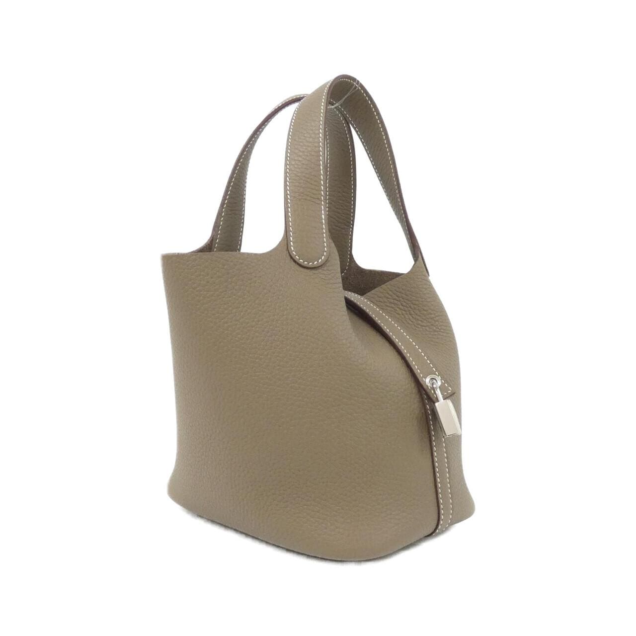 【未使用品】エルメス ピコタン ロック PM 056289CK バッグ