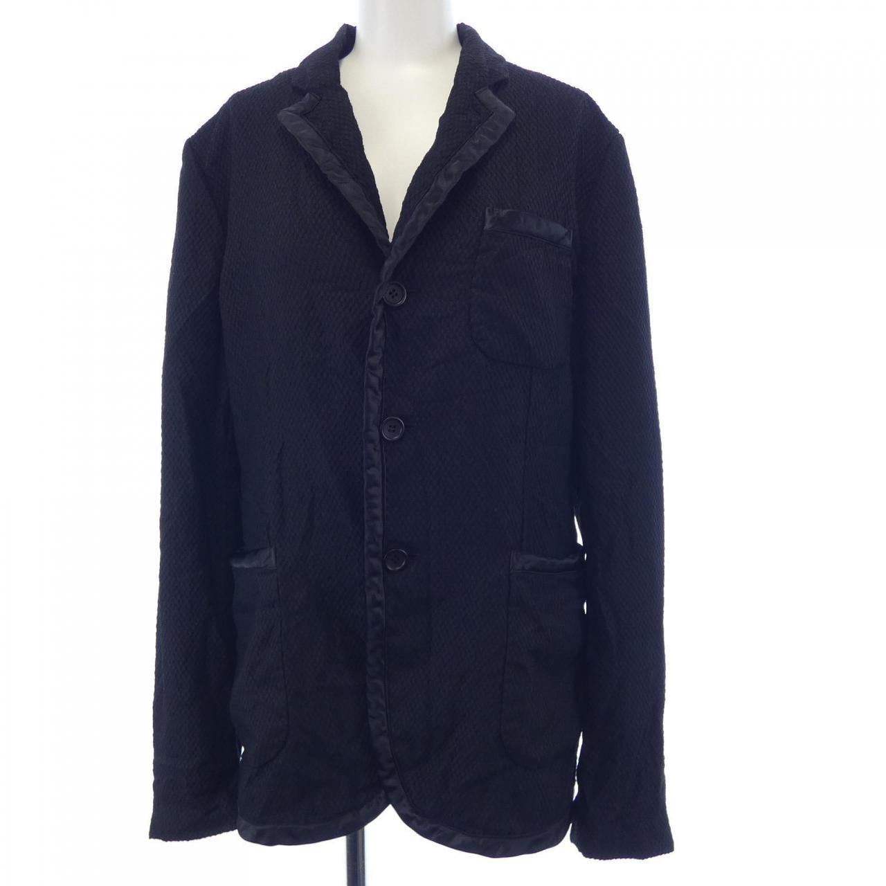 ブラックコムデギャルソン BLACK GARCONS ジャケット