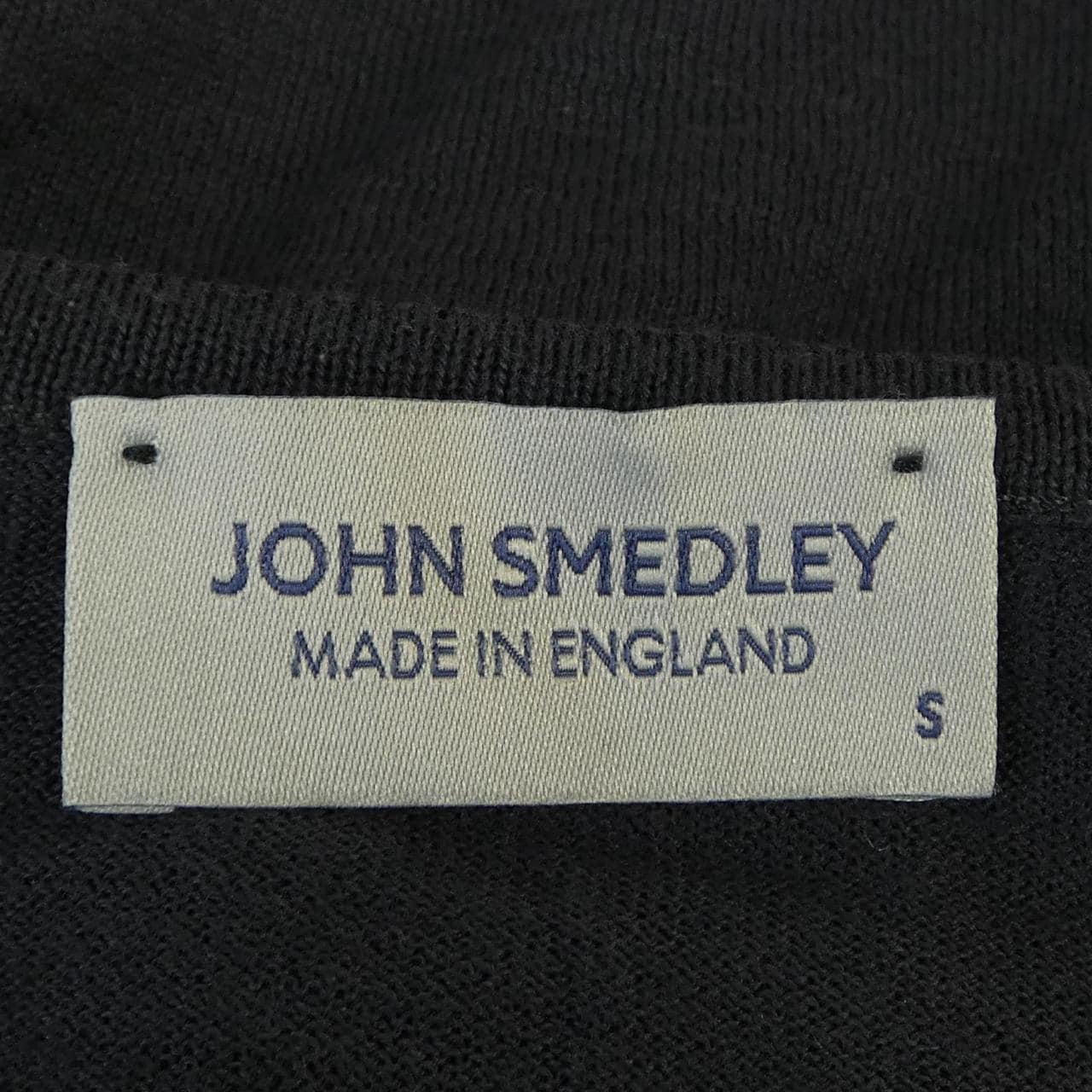 ジョンスメドレー JOHN SMEDLEY ニット