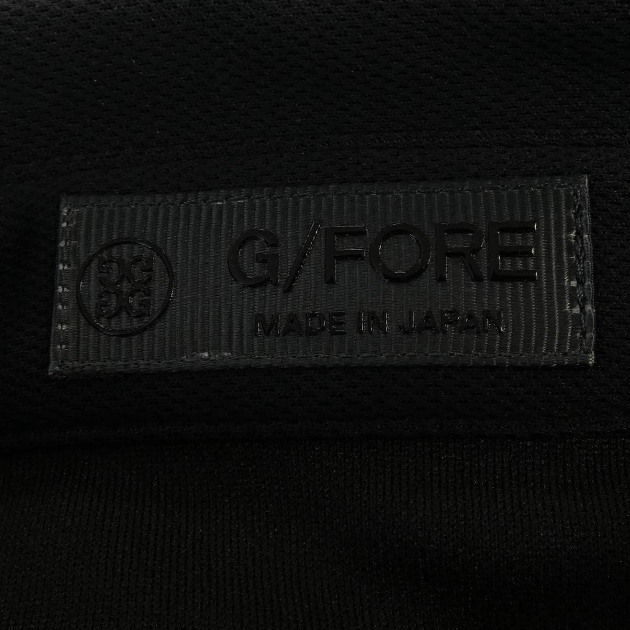 G/FORE ポロシャツ