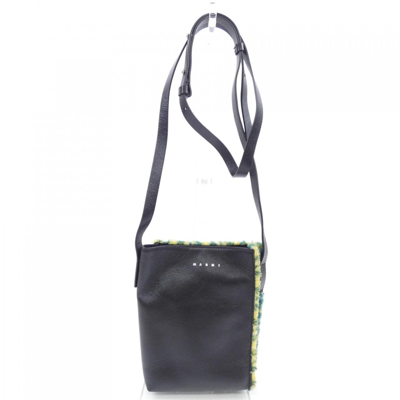 マルニ MARNI ミュゼオ　MUSEO SBMQ0064Q0 BAG