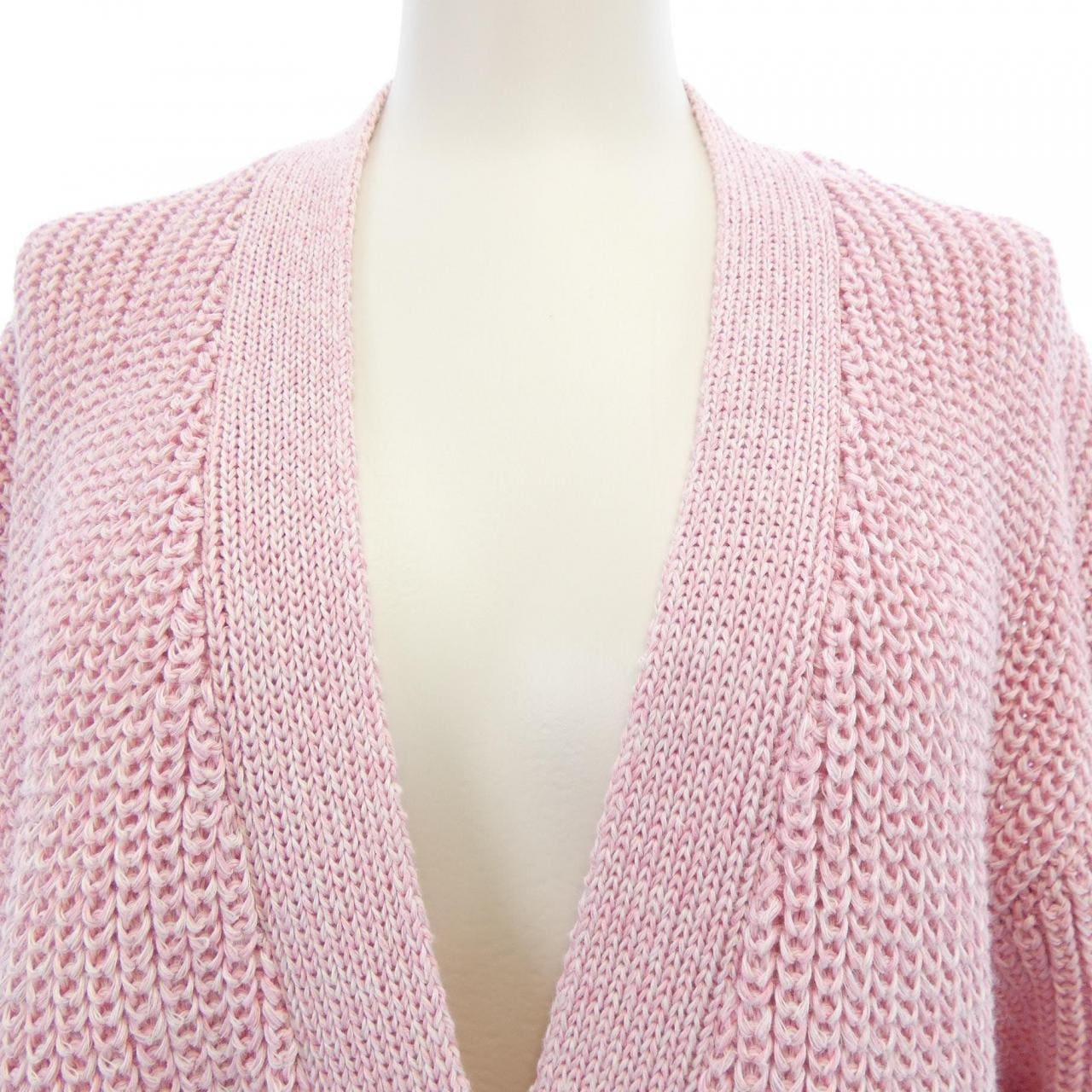 ヨリ yori カーディガン