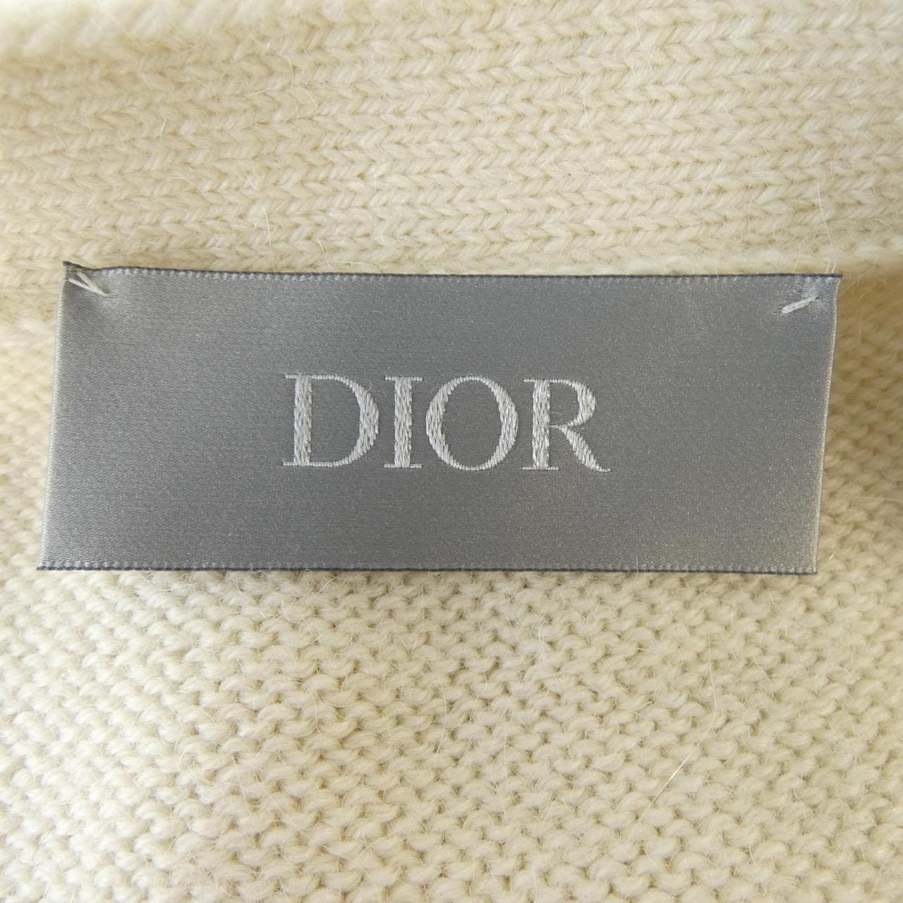 ディオール DIOR 443M204AT879 カーディガン