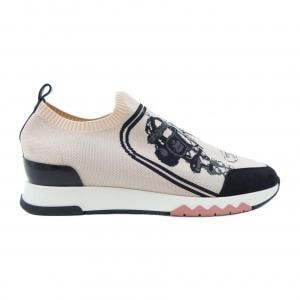 エルメス HERMES ボウ BOW BRIDES DE GALA 202160Z スニーカー