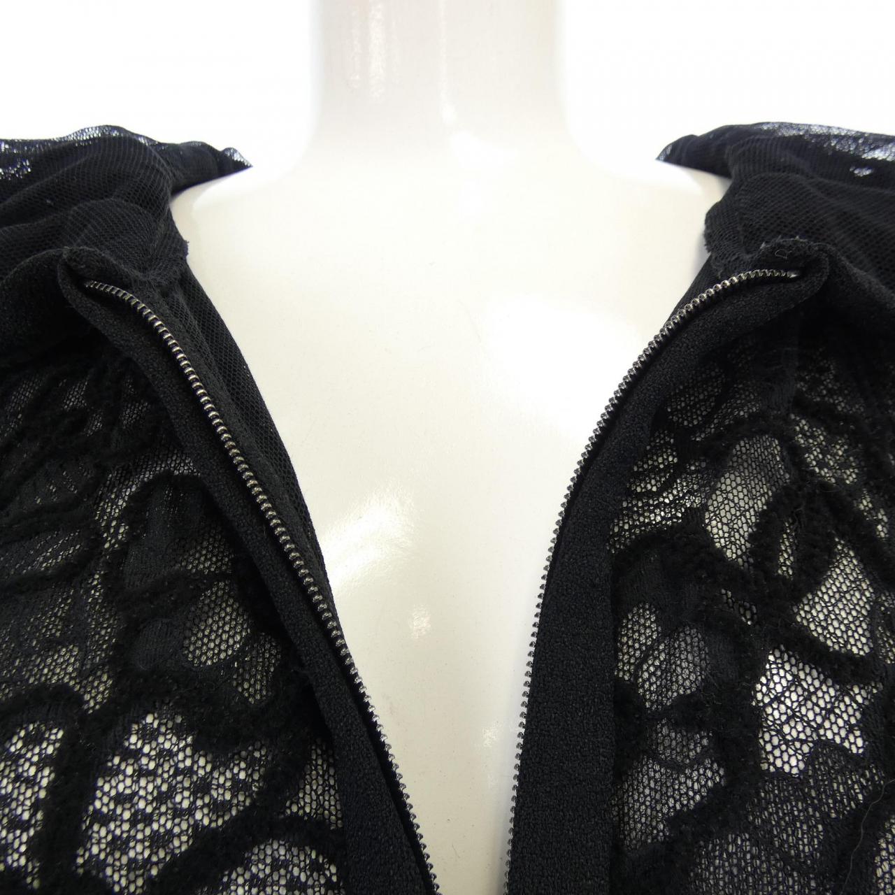 CHANEL香奈兒 P80413V71879 25B PARKER