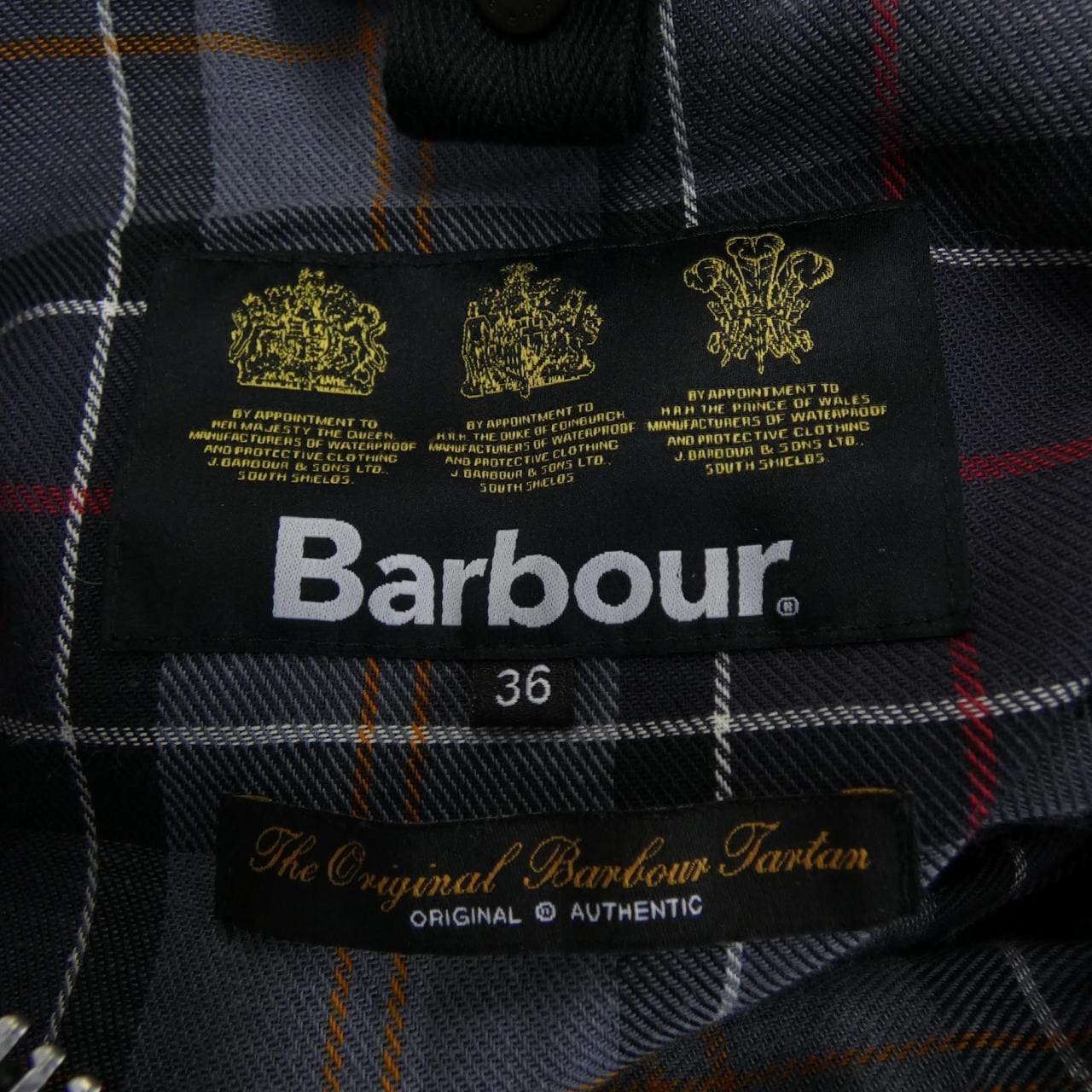 バブアー BARBOUR BEDALE HOODED コート