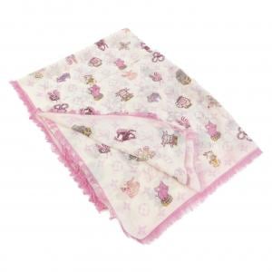 ルイヴィトン LOUIS VUITTON エトール スーパースティション M71809 STOLE