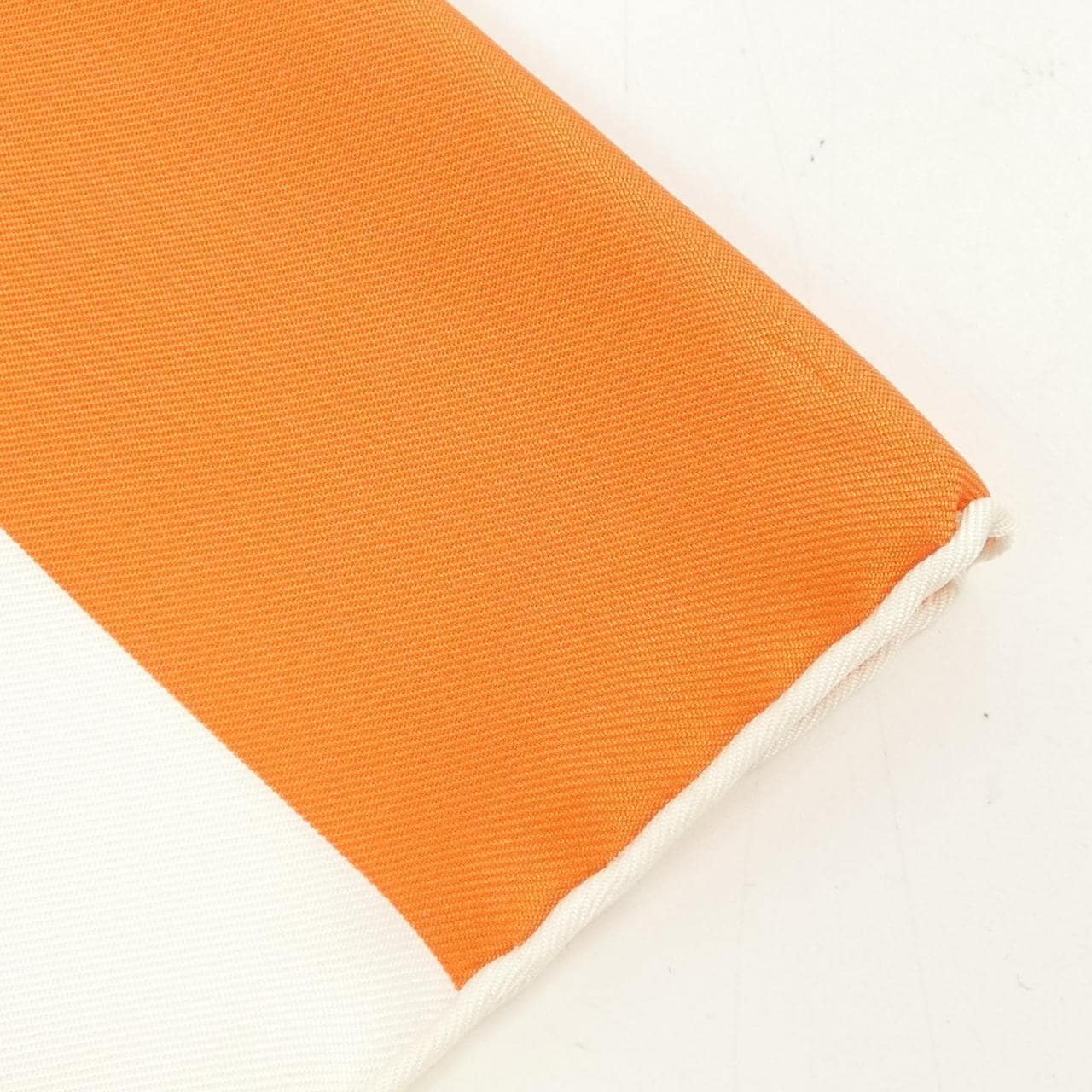 エルメス HERMES FRINGE PALETTE STOLE