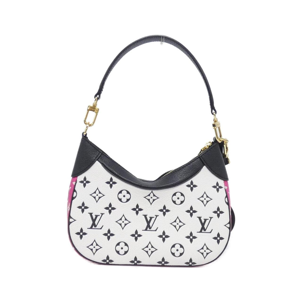 ルイヴィトン モノグラム アンプラント バガテル M46091 バッグ