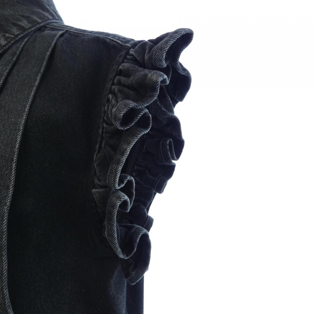 シャネル CHANEL LOOK51 P77615V69611 ベスト