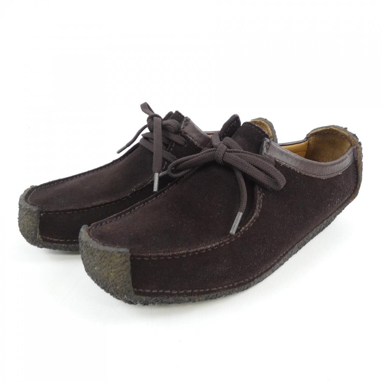 クラークス CLARKS 500629 シューズ