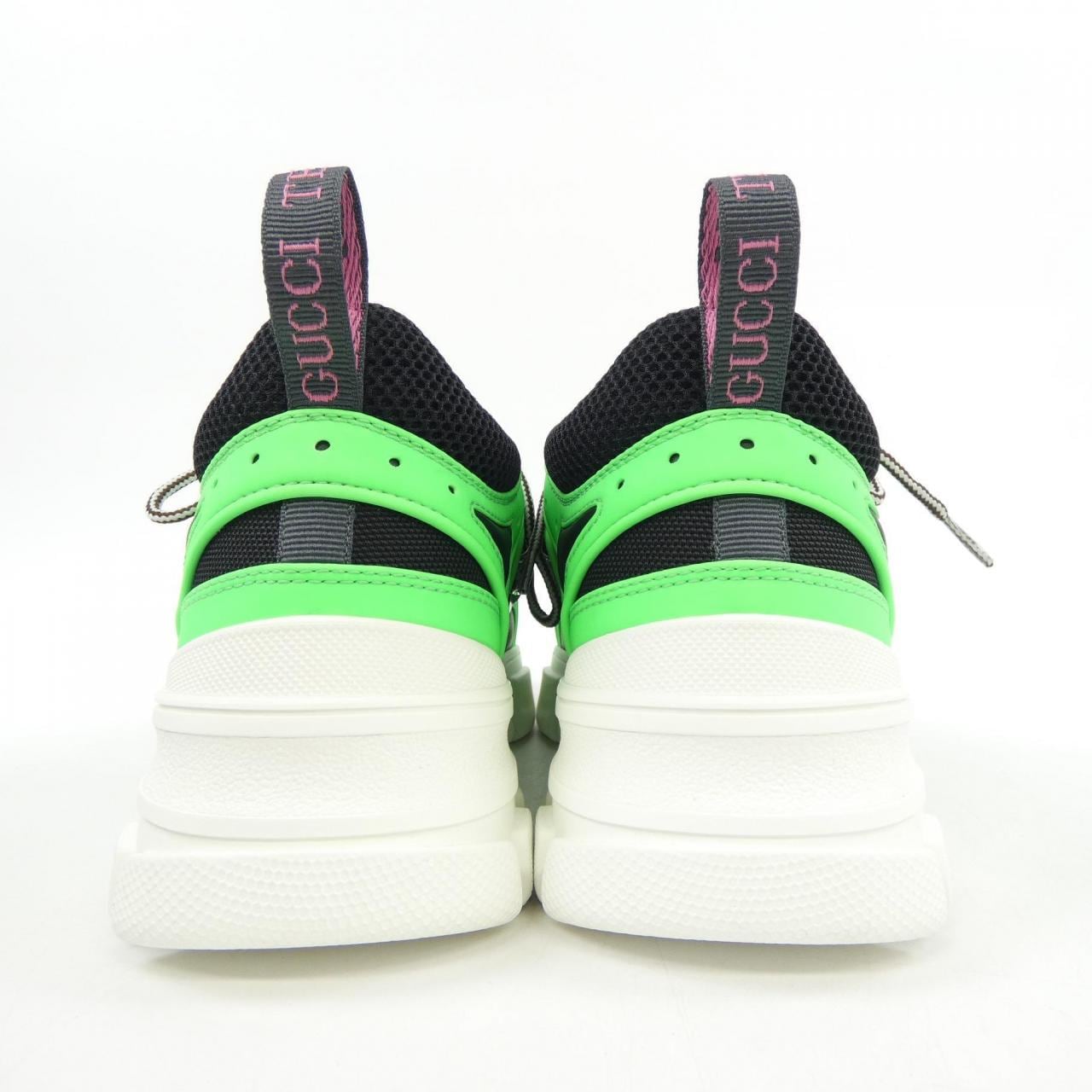 グッチ GUCCI 543162　97Y20　3566 スニーカー