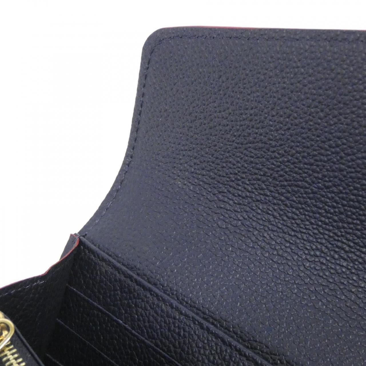 ルイヴィトン モノグラム アンプラント ポルトフォイユ サラ M62125 財布