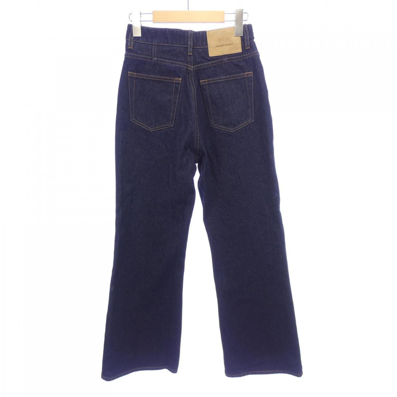 AMI FTR420 DE0011褲子