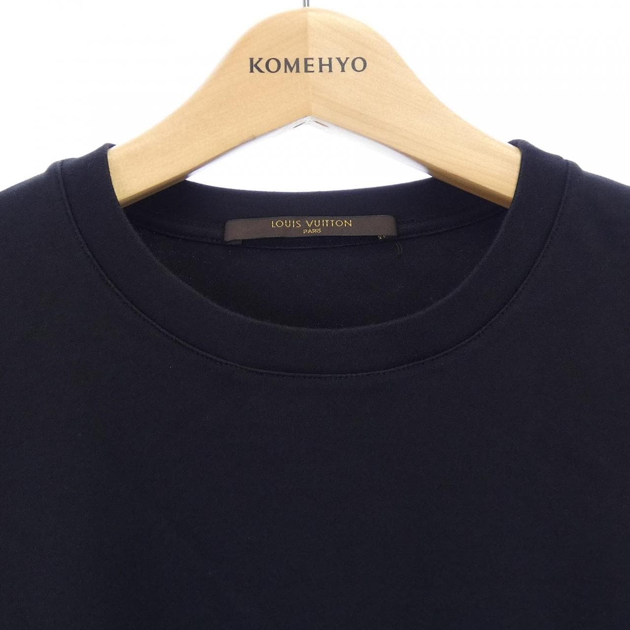 ルイヴィトン LOUIS VUITTON MPJR04CMS Tシャツ