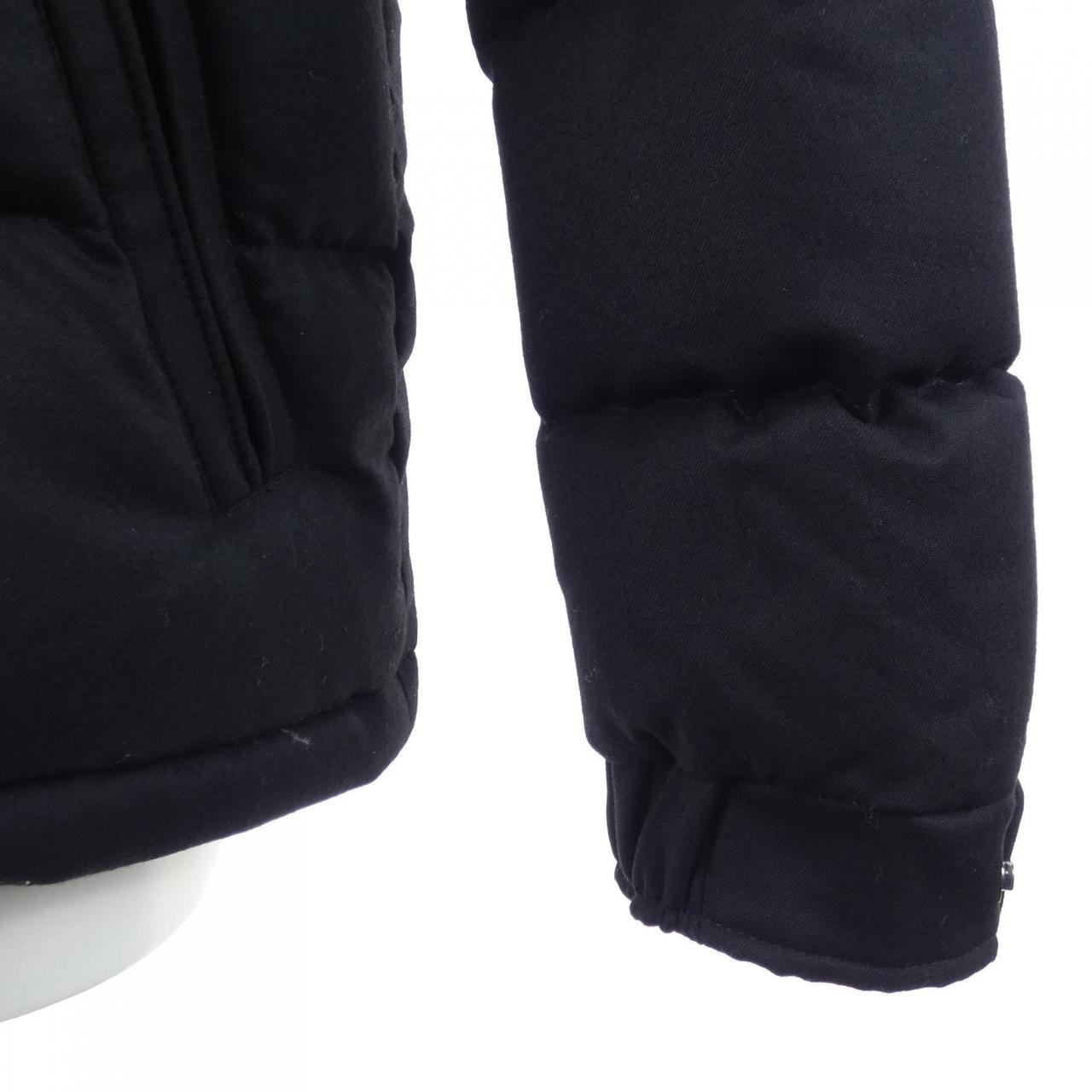 モンクレール MONCLER MONTGENEVRE ダウンジャケット