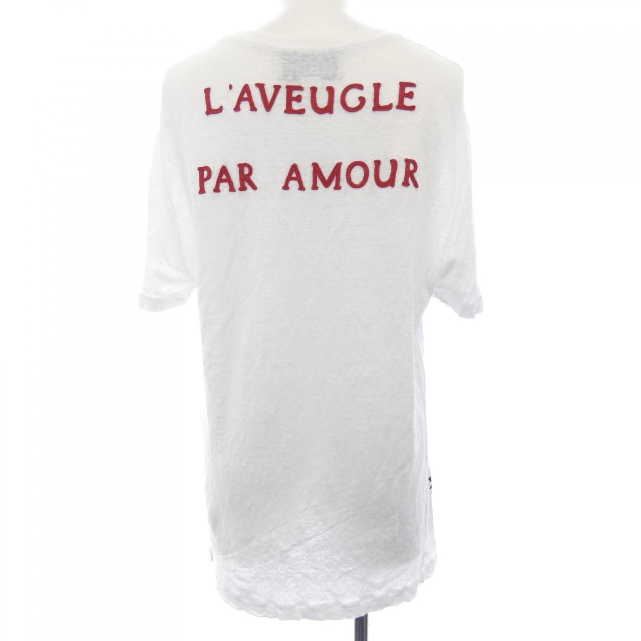 グッチ GUCCI 431278-X5P63 Tシャツ