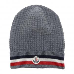 モンクレール MONCLER D20919921500 ニットキャップ