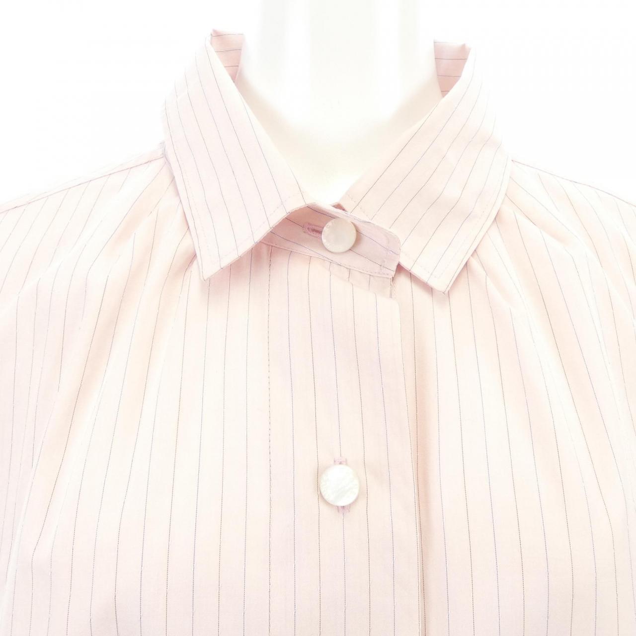 【ヴィンテージ】シャネル CHANEL P17038V09501 01C シャツ