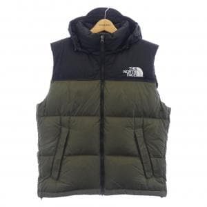 ザノースフェイス THE NORTH FACE ND92338 ダウンベスト