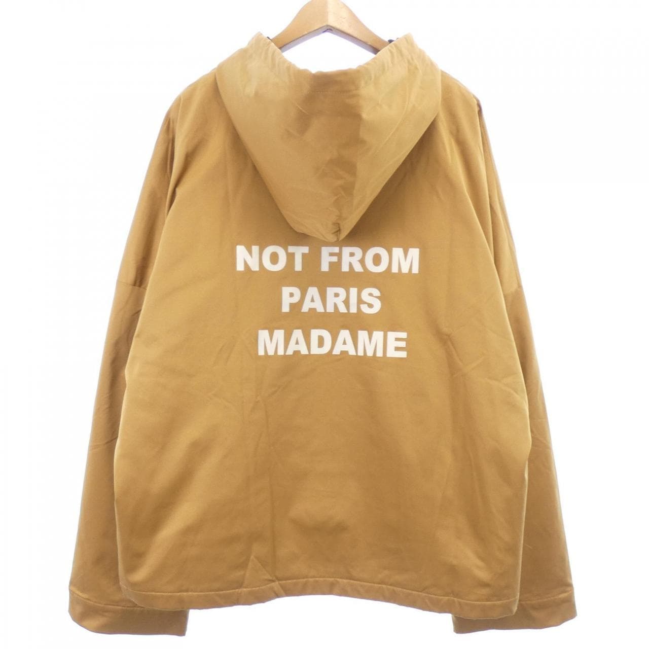 ドロールドムッシュ DROLE DE MONSIEUR ジャケット