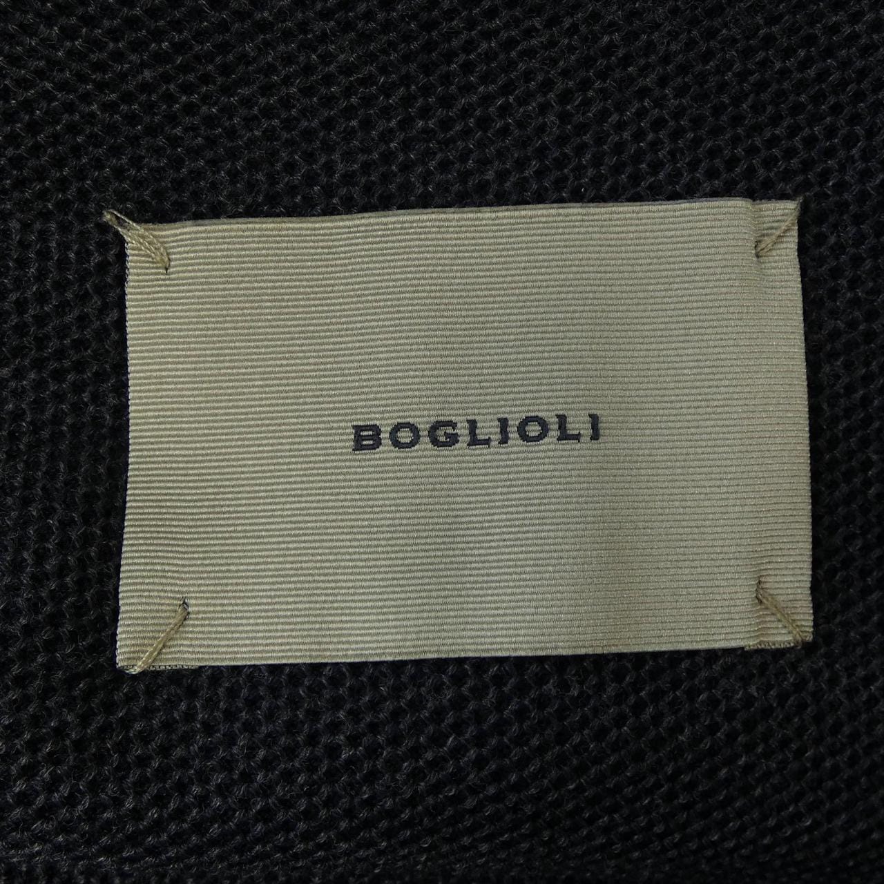 ボリオリ BOGLIOLI T2902E ジャケット