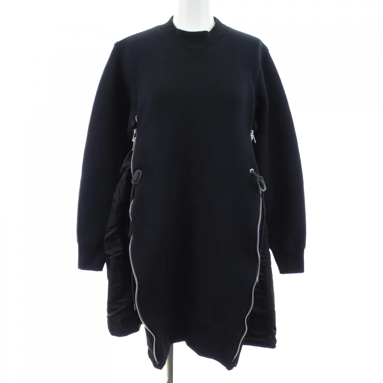 サカイ SACAI SCW-229 ワンピース