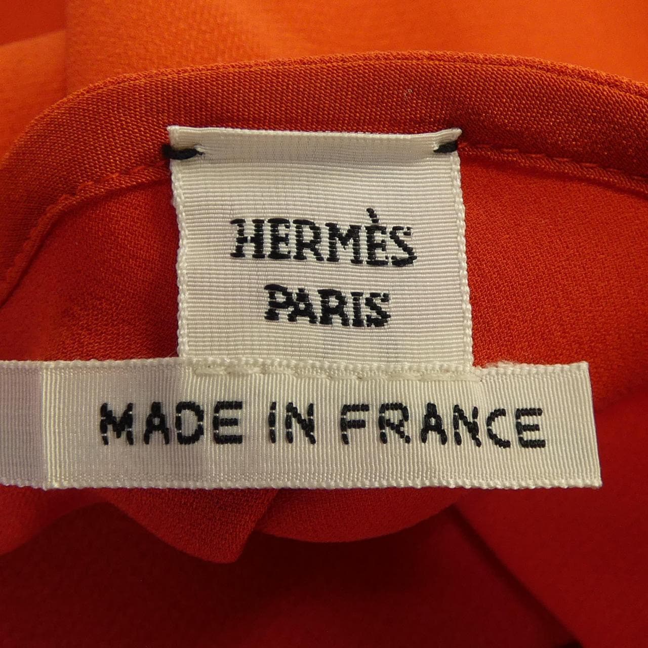 エルメス HERMES ワンピース