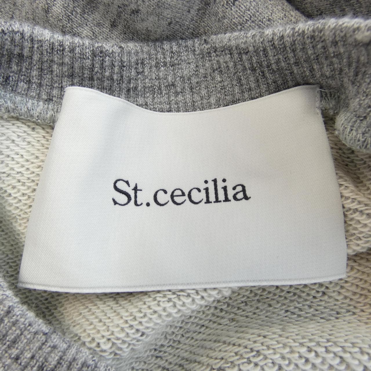 セントセシリア St.cecilia STA2401304 スウェット