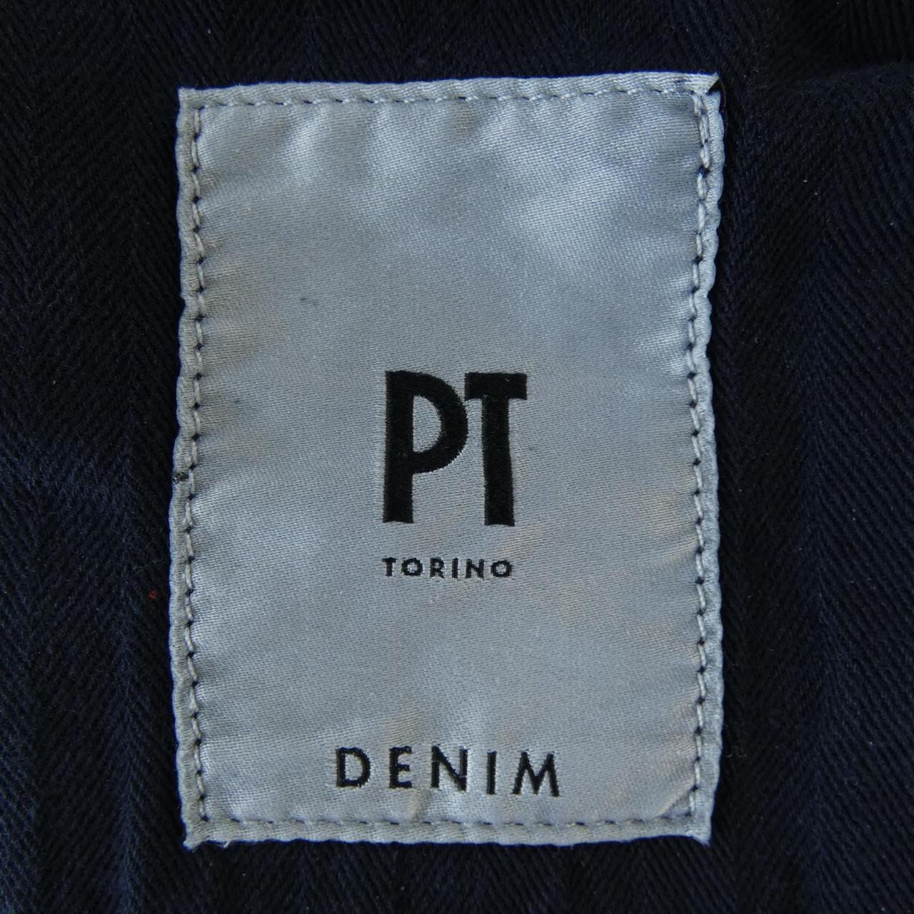 ピーティートリノ PT TORINO パンツ