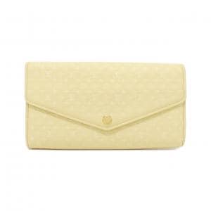 ルイヴィトン ナノグラム ポルトフォイユ サラ M82231 財布