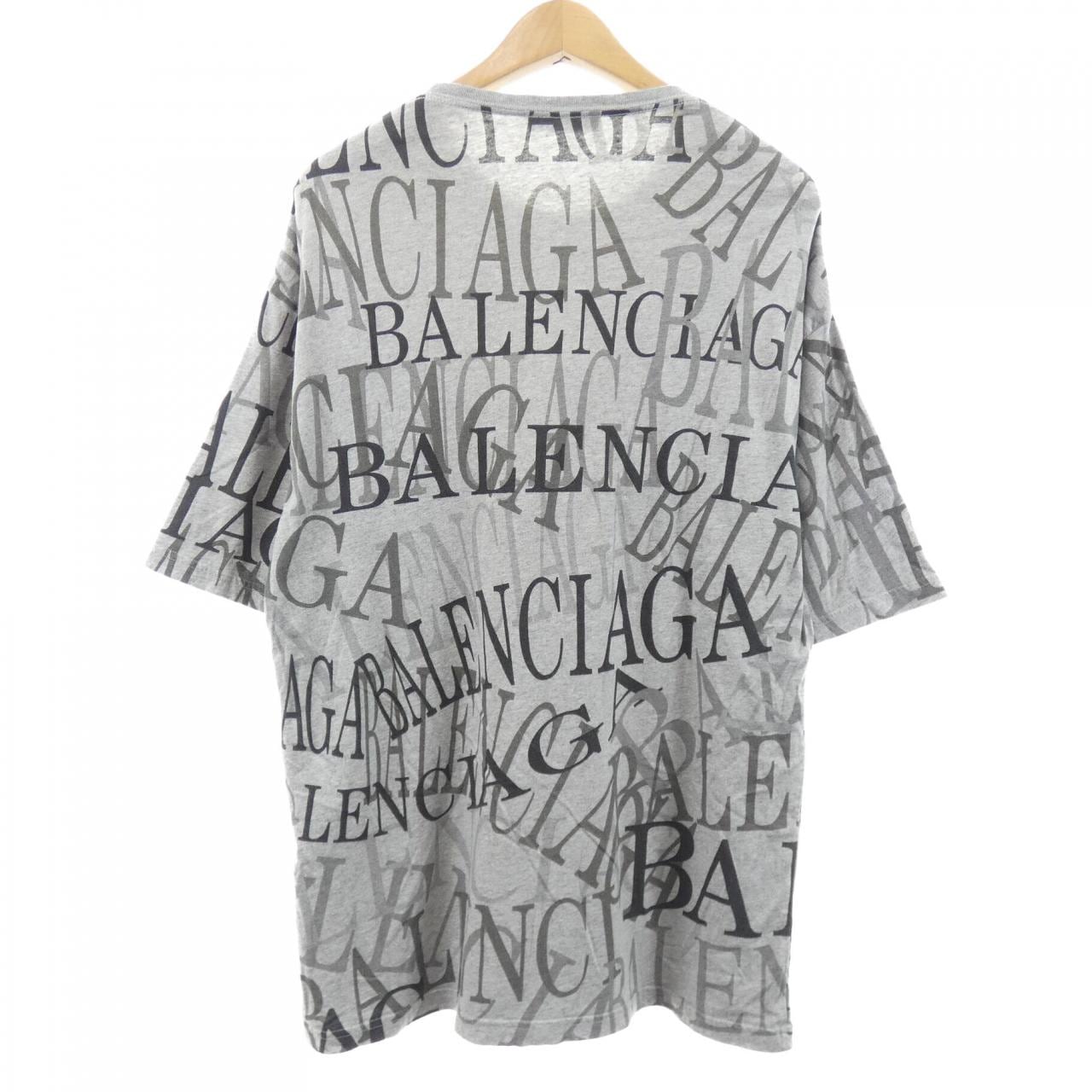 バレンシアガ BALENCIAGA 578139 TEVA4 Tシャツ