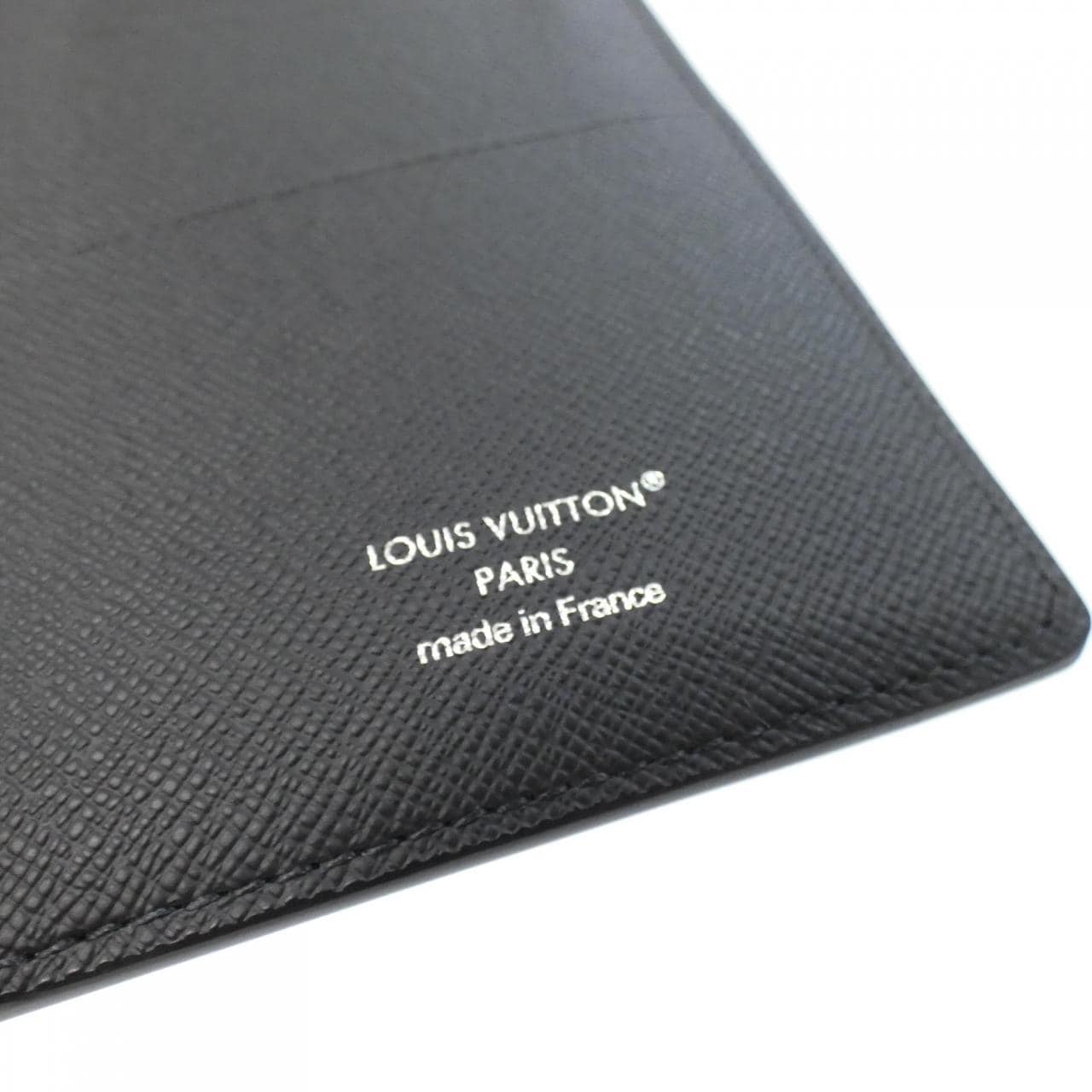 ルイヴィトン モノグラム エクリプス ポルトフォイユ ブラザ M61697 財布