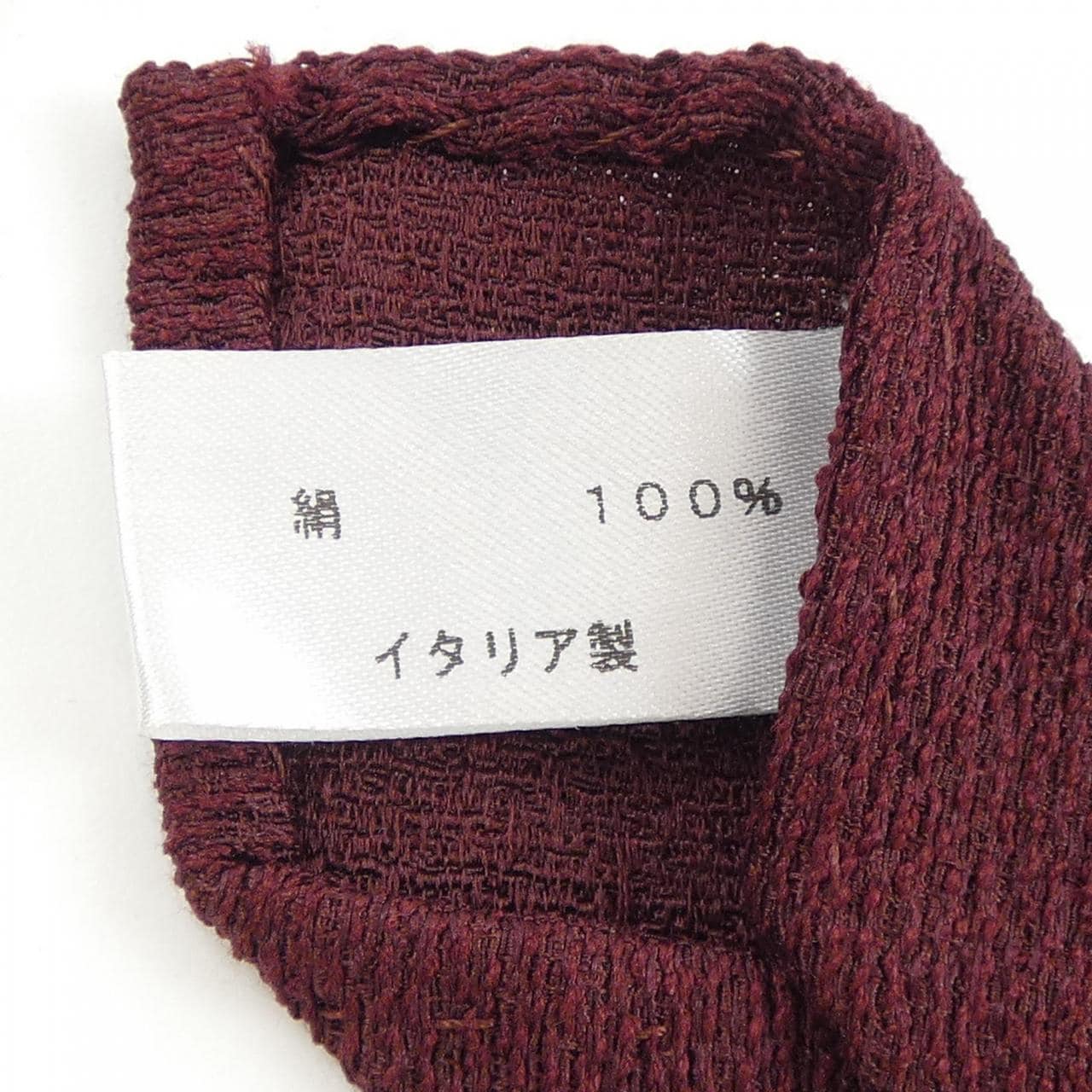 ATTOVANNUCCI NECKTIE