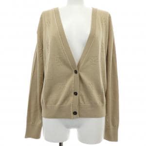 エルメス HERMES Hリフト *16-7714. カーディガン